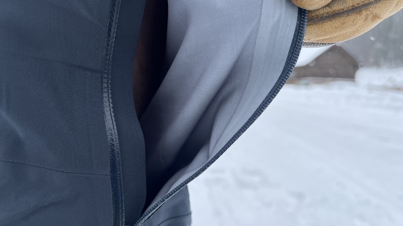 Patagonia Stormstride Pants Review | Tested & Rated