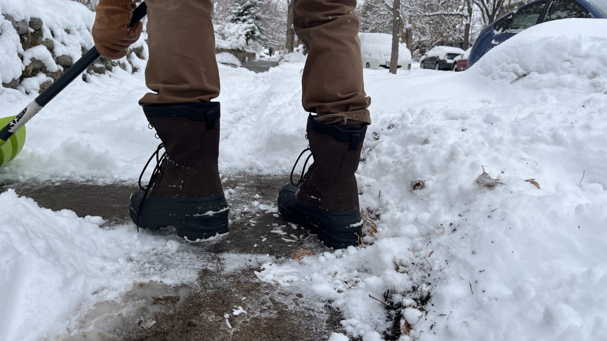 Kamik Nation Plus Review Tested & Rated