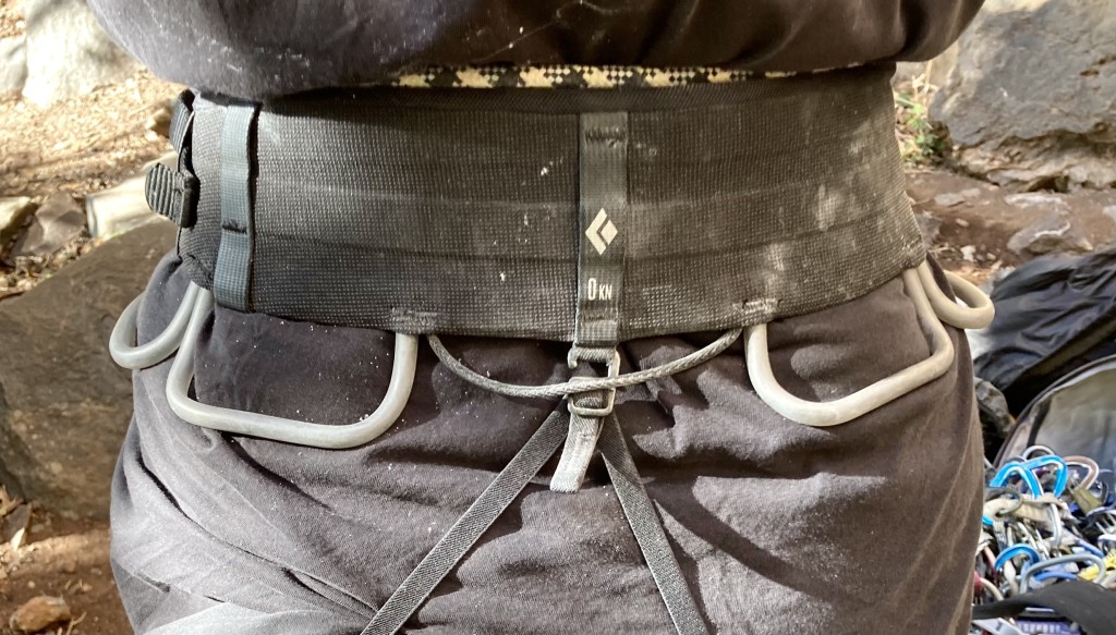 Black Diamond Solution Guide - Women's Review | Tested by GearLab