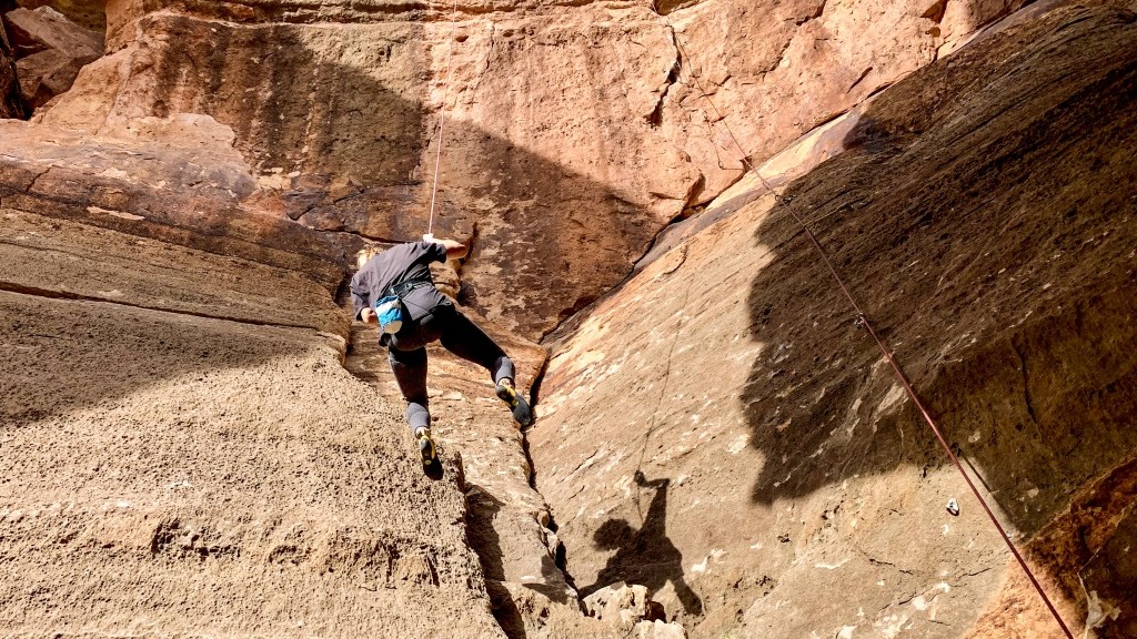 The 3 Best Climbing Harnesses for Women of 2024