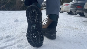 The North Face Chilkat V 400 Review | Tested & Rated