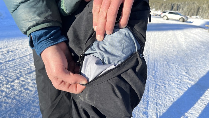 スキー Norrona lofoten Gore-Tex Pants Men's Norrona Lofoten Gore-Tex Review | Tested & Rated