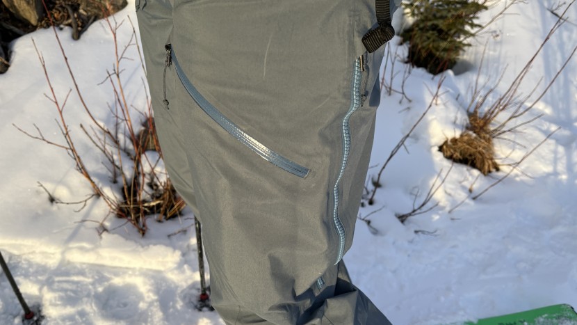 Patagonia PowSlayer Review | Tested & Rated