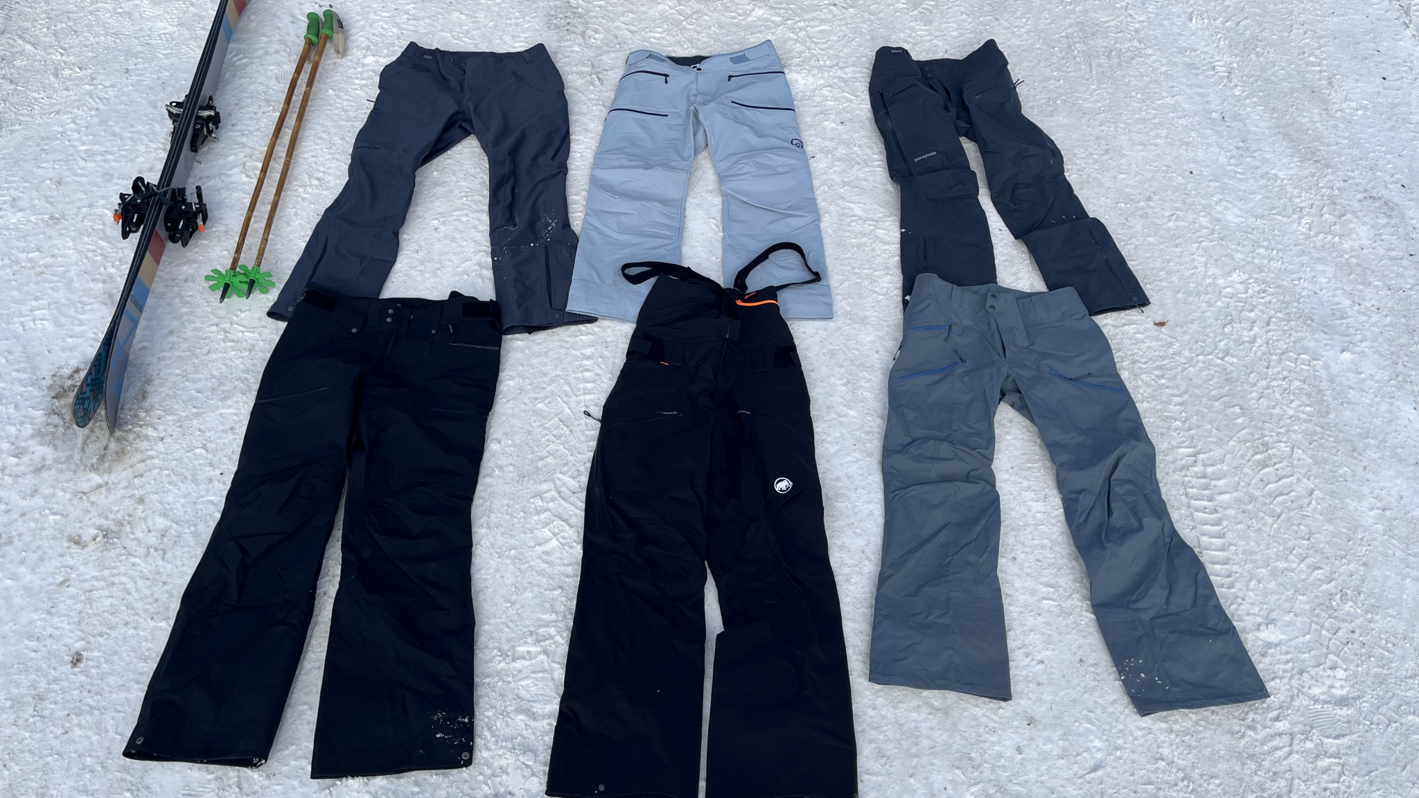 The 7 Best Ski Pants of 2023 Tested by GearLab