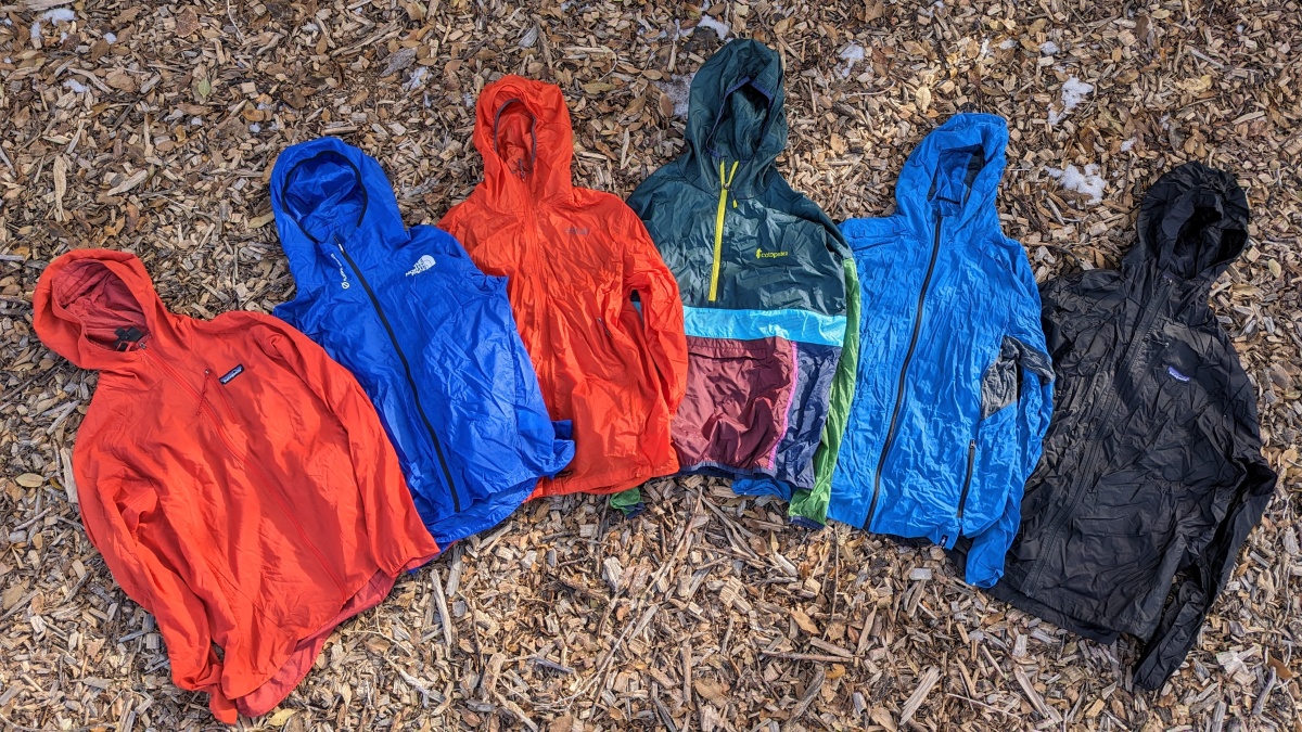 Best Windbreakers