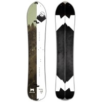weston backcountry backwoods splitboard