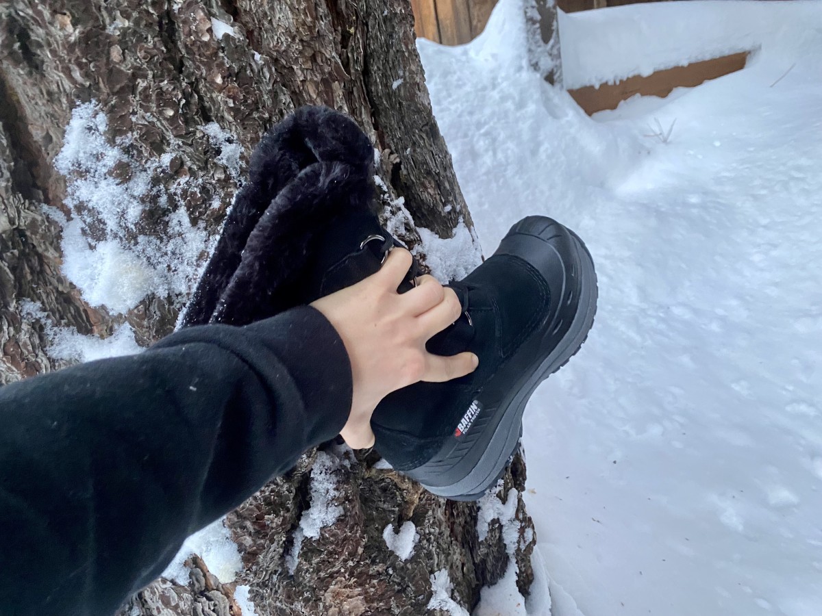 baffin chloe boots canada