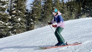 Product photo of Patagonia Insulated Powder Town Pants - Women's