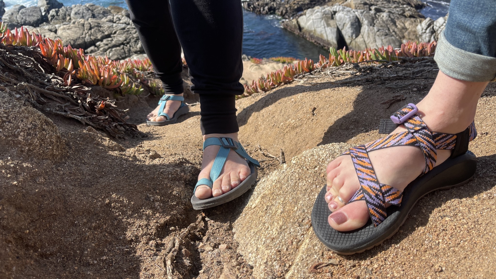 The 11 Best Sandals Of 2024 | Tested & Rated