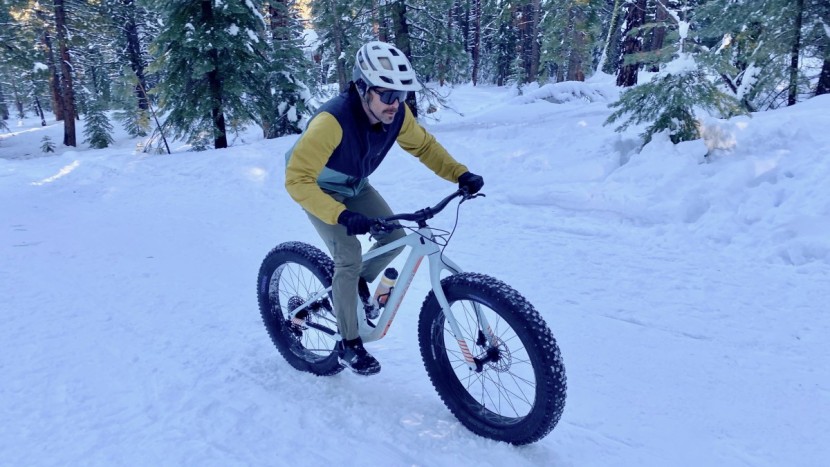 fezzari kings peak comp - the kings peak performs great on the climbs with a comfortable...