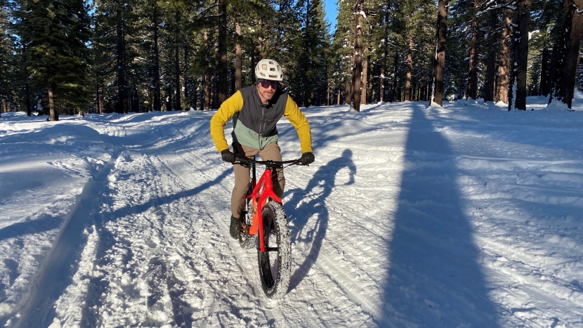 canyon dude cf 7 - the dude gets the job done and looks good doing it, and the price is...