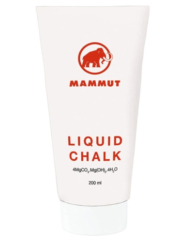 Mammut Liquid Chalk Review