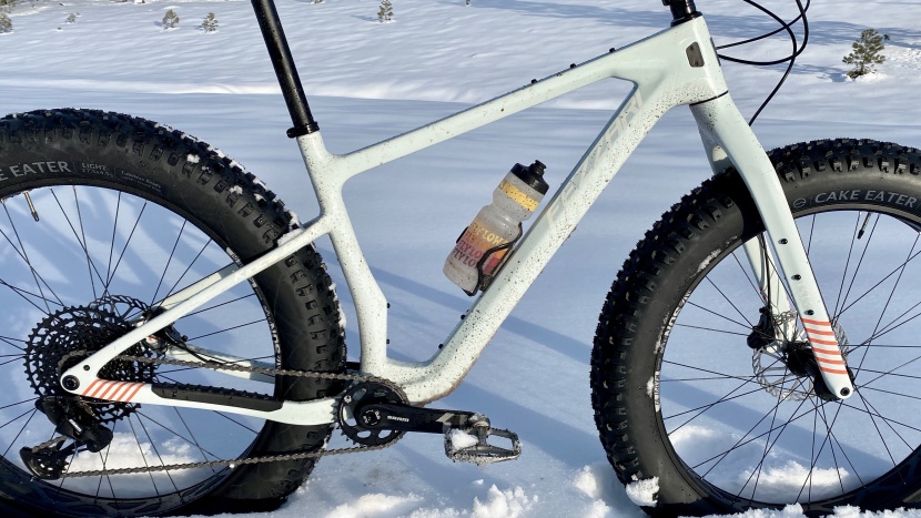 fezzari kings peak comp - the kings peak has a sleek carbon frame that is undeniably a...