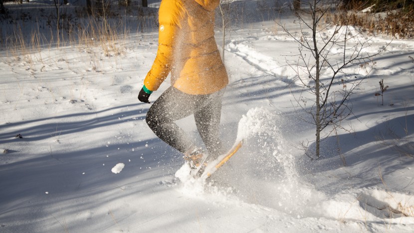 atlas montane for women - walking in the montane is generally pleasant, though the spring...