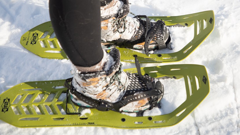 Atlas Helium Trail - Women's Review | Tested & Rated