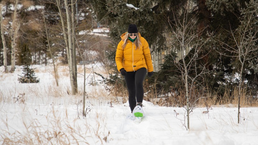 crescent moon eva foam - if you are looking for stellar float on deep, fresh snow, then the...