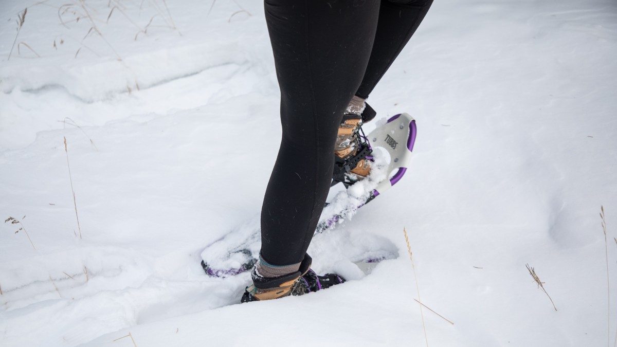 Tubbs Mountaineer - Women's Review | Tested by GearLab