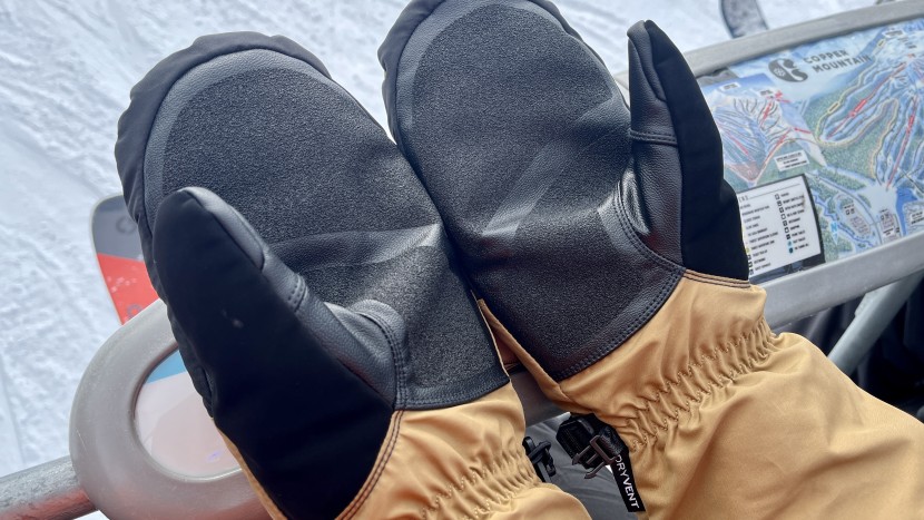 未使用 THE NORTH FACE Montana Ski Glove M 31A-1-ROa7L._QL92_SH45_SS200_.jpg