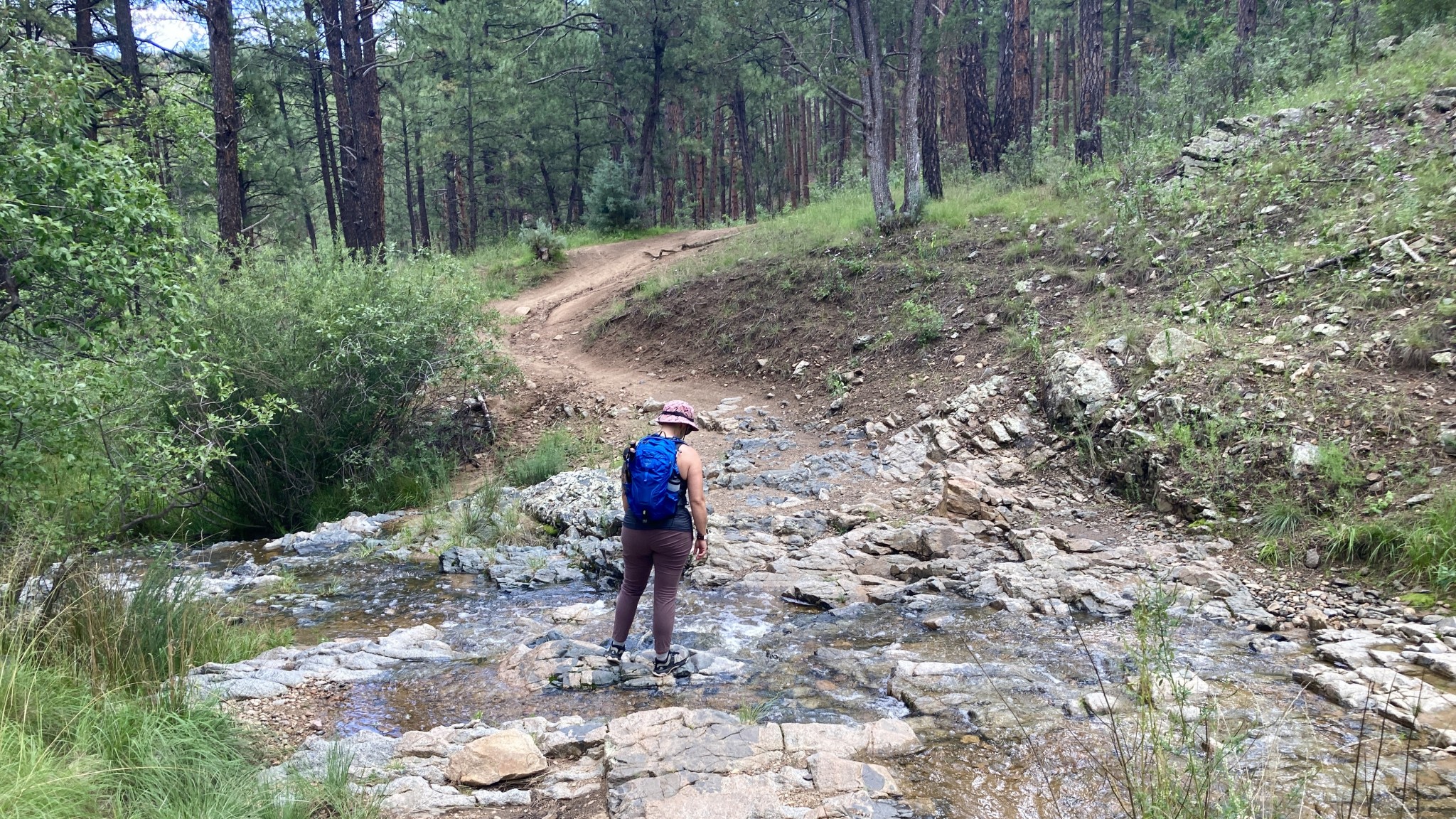 The 6 Best Hydration Packs of 2023 Tested by GearLab