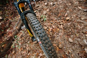 Product photo of Continental Kryptotal Front 2.4