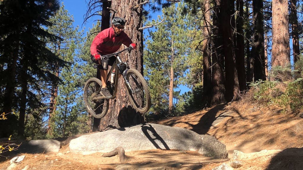 Fox Defend Mountain Bike Shorts Review 