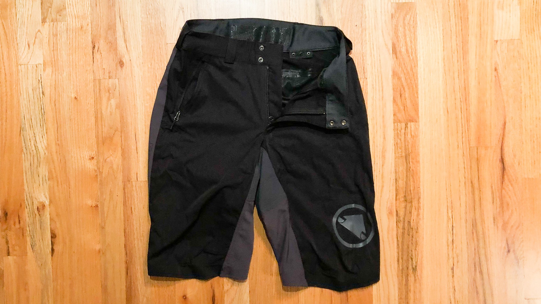 Endura MT500 Spray Shorts Review | Tested by GearLab