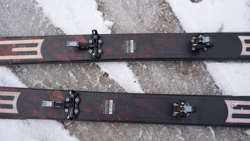 atk haute route 10 - overall, the atk haute route 10 fills a sweet spot in the market but...