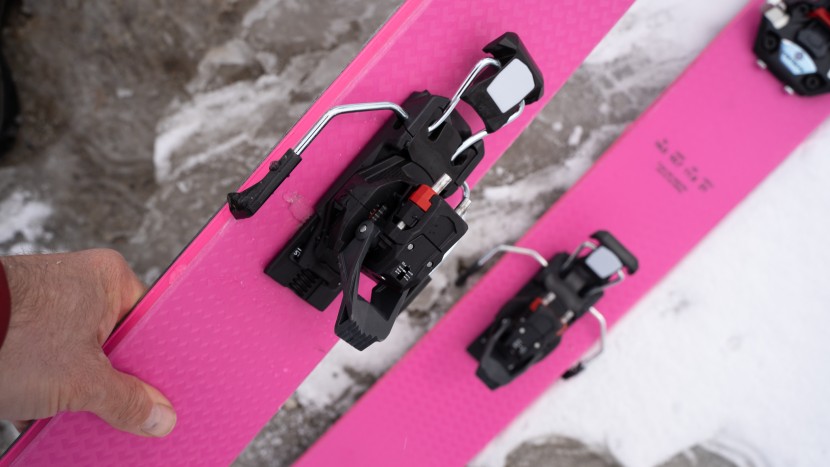 Fritschi Xenic 10 Review | Tested & Rated