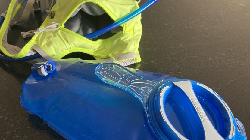 hydration pack - large handles, quick disconnect hoses, and large openings all make a...