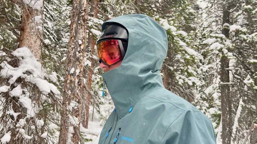 The 5 Best Hardshell Jackets Tested Rated