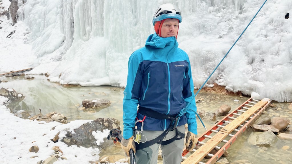 Norrona Falketind Gore-Tex Review | Tested & Rated