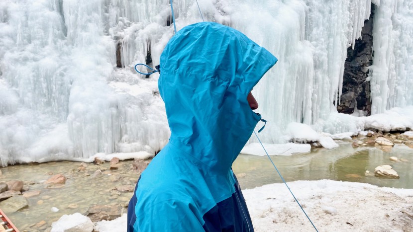 Norrona Falketind Gore-Tex Review | Tested & Rated