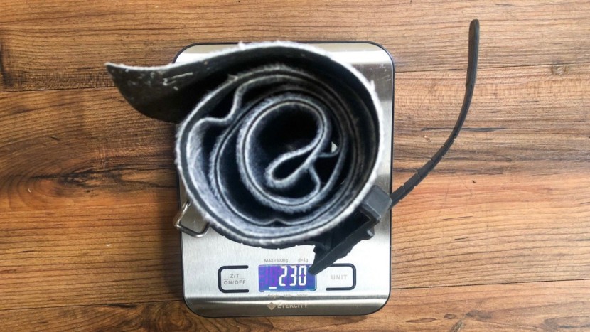 the nomad pro is one of the lightest and most packable skins we've...