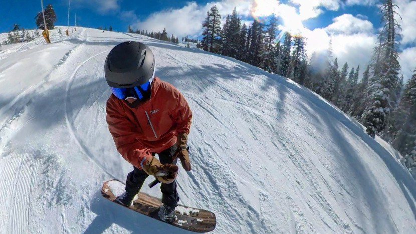 giro tor spherical - the adjustable harness and padded liner provide lasting comfort and...