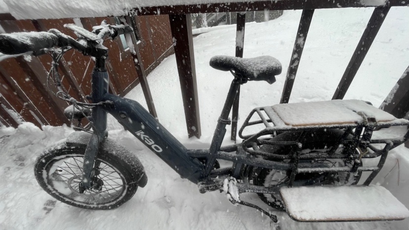 kbo ranger - our assessments of the kbo ranger didn&#039;t end at the end of our test...