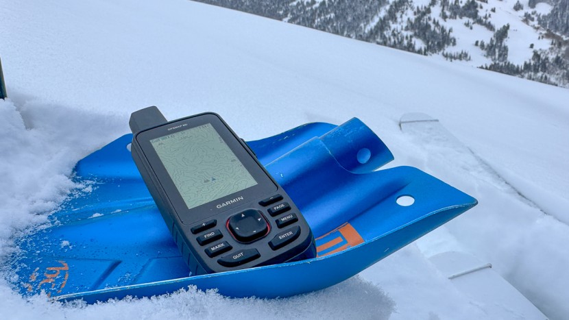Garmin GPSMAP 66i Review | Tested & Rated