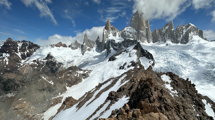 garmin gpsmap 66i - weight matters a lot in steep, serious terrain. the bulk and mass of...