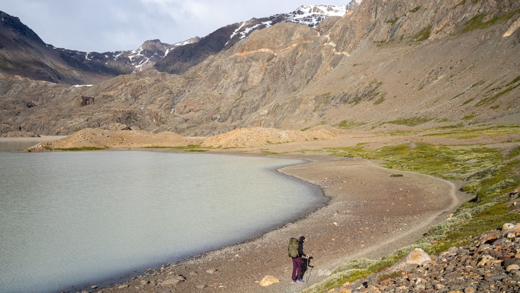 personal locator beacon - wilderness travel is a high consequence environment. make sure your...