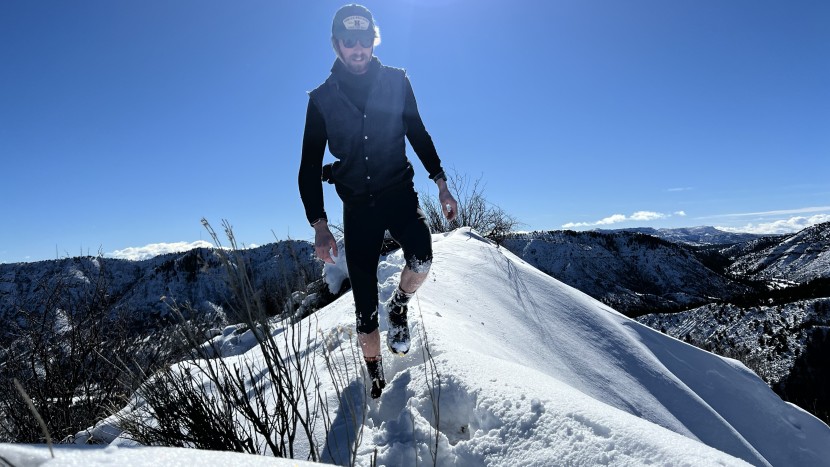 coros apex pro 2 - the coros apex pro 2 excels with its battery life, which makes it a...