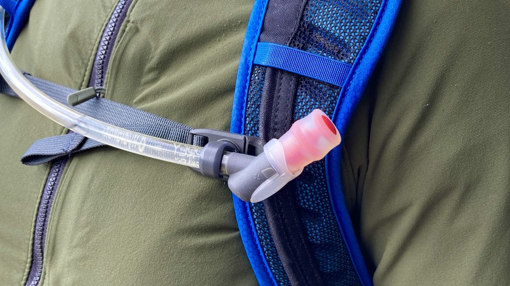 Replacement Bite Valve for Hydration Bladders - The Day Hiker