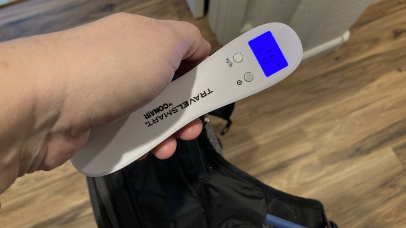 deuter compact exp 14 - this beefy pack weighs in at 41.6 ounces (2.6 pounds) and is the...