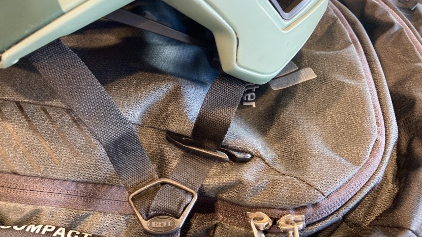 Deuter Compact EXP 14 Review | Tested & Rated