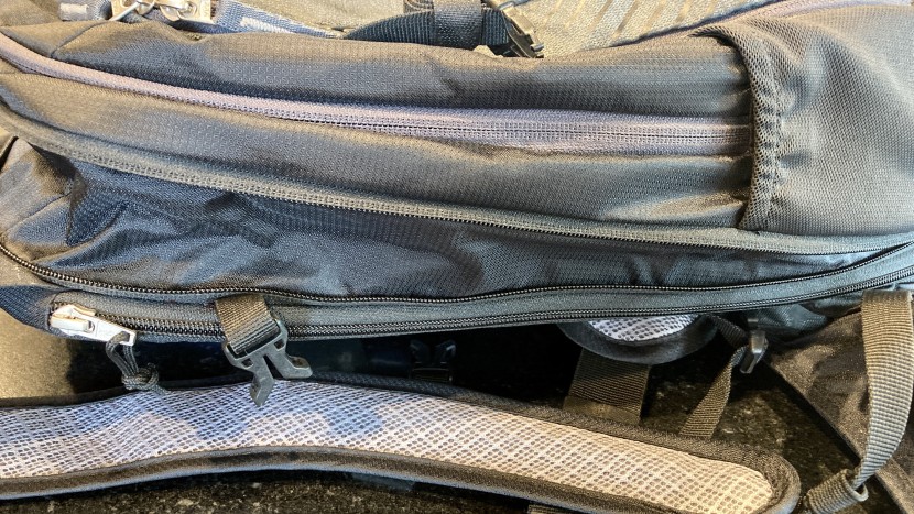 Deuter Compact EXP 14 Review | Tested & Rated