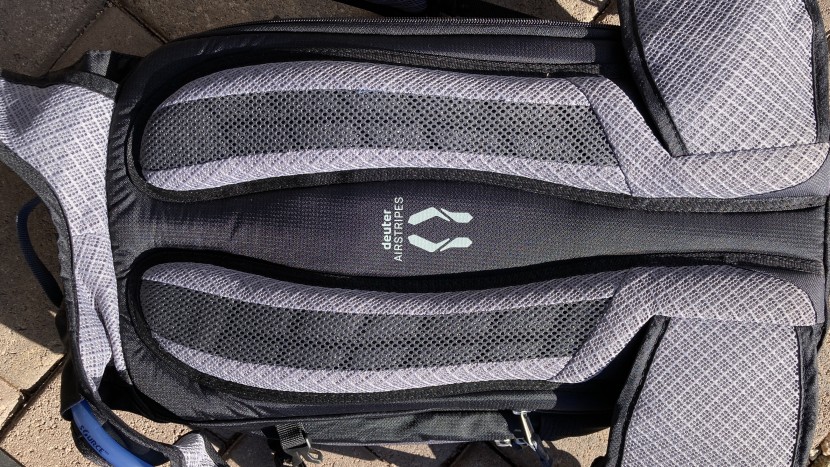 Deuter Compact EXP 14 Review | Tested & Rated