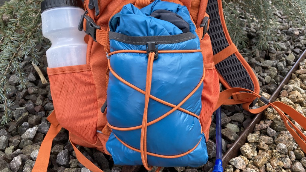 Teton Sports Oasis Review | Tested & Rated