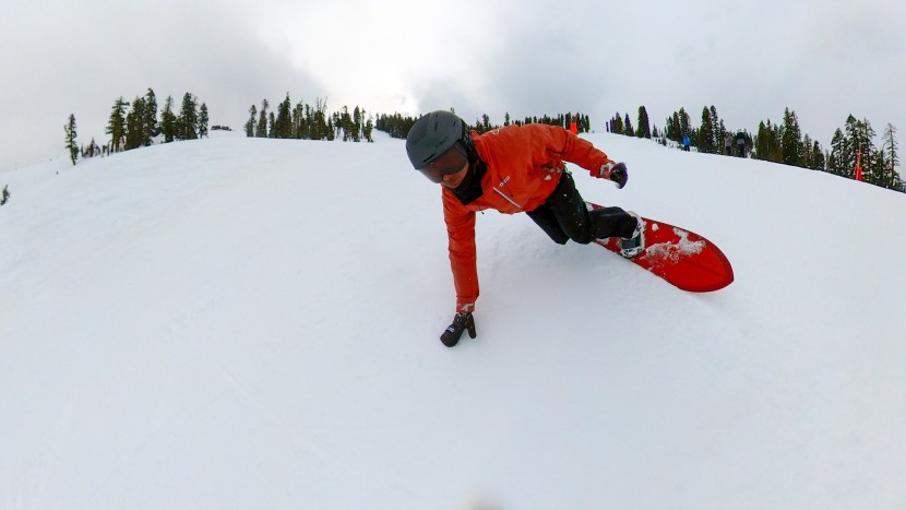 zeal beacon - the zeal beacon fits seamlessly with modern ski helmets and is...