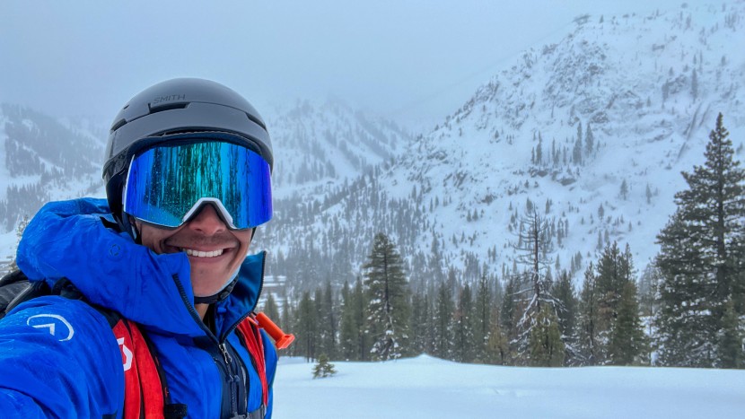 transition snow goggles