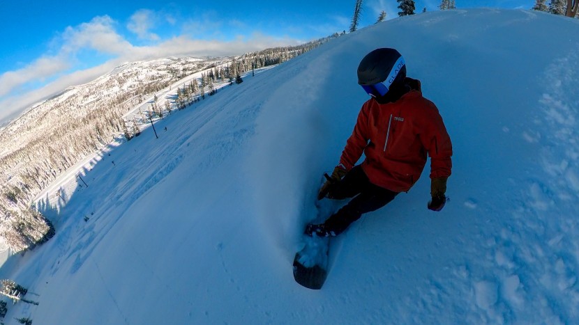 glade adapt 2 - these goggles will work well in any weather you find yourself in due...