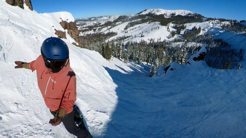 julbo cyrius - you won&#039;t have to change the lens on the cyrius even if the weather...