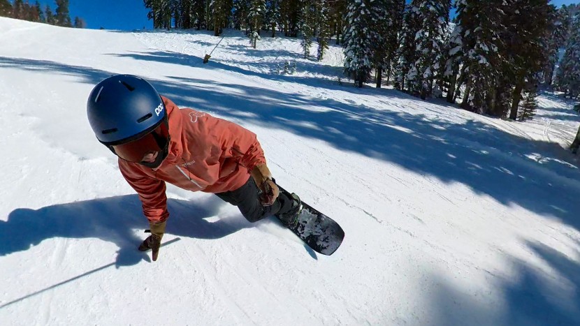 julbo cyrius - the cyrius is nearly frameless, which increases the overall field of...